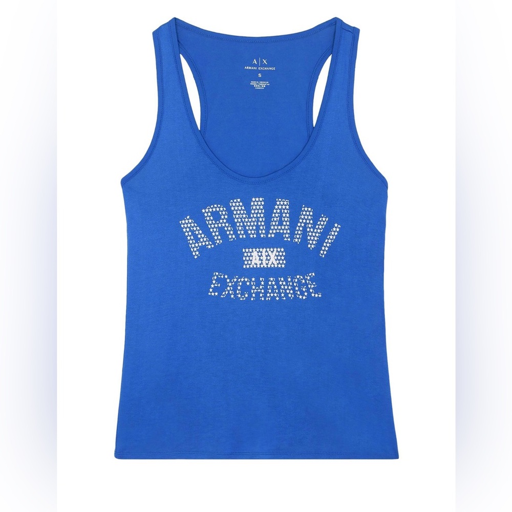 Armani Exchange Tank Top